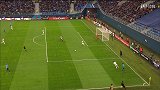欧联-1718赛季-1/16决赛-次回合-圣彼得堡泽尼特3:0凯尔特人-精华