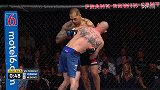UFC-18年-格斗之夜126：次中量级 塞罗尼VS梅德罗斯-单场