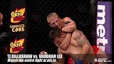 UFC-14年-本周最佳降服：德拉肖背后突袭 沃恩李受制难逃（1月8日）-精华