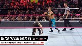 WWE-16年-地狱牢笼2016：女子单打赛贝莉VS布鲁克集锦-精华