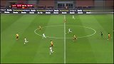20秒7人参与8脚传球撕碎防线！国米上演极致团队进球