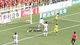 不忍直视！2017赛季J联赛门将失误合集 川崎门将献倒钩乌龙助攻