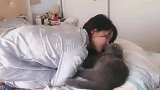 如果有这待遇，别说当猫了，当狗我的都愿意