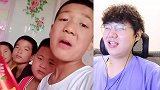 挑战网络上的小学生视频！
