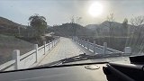 清代的村庄，有些房子还住着人呢