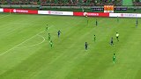 第17轮 北京国安vs江苏苏宁 07'