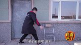 老婆做梦说梦话，可把门外的老公吓坏了，结局太逗了