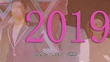 曾是知名主持人，与董卿同居5年分手，如今56岁娶小20岁妻