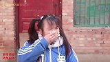圆圆和洋洋不想打针合伙逃跑，却最终没逃过打针的命运！