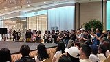 上海ifc商场国庆艺术盛典