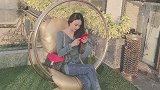 这个点数醒了就很难睡着了～