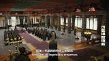 武则天称帝后，每晚都会去一个密室，一宫女发现后被立即处死！