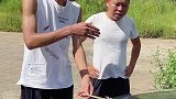 一山还比一山高啊