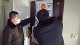 吴忠市利通区法院首次启用“电子封条”查封被执行人房产。