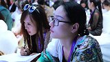 你外在有多么的自由，你内在就有多么的绽放女性智慧 情感 口才 演讲 梁宸瑜