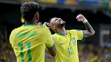 世预赛-马尔基尼奥斯90分钟绝杀内马尔送助攻 巴西1-0秘鲁