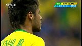 世界杯-14年-小组赛-A组-第1轮-巴西前场疯狂反击 制造连续破门良机-花絮