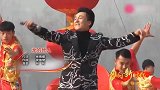 才子杨帆演唱《龙的传人》经典的的旋律，振奋人心