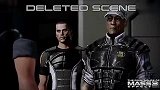 《质量效应3》被删减剧情2