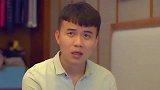 辣目洋子盛装出席晚会，看呆男友