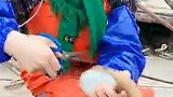 这个真的是个好东西，是我最喜欢吃的海鲜之一