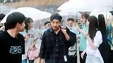刘宪华说毛不易“偷”拖鞋，毛不易：裤子也是你们的