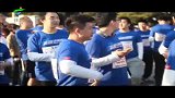 田径-14年-陈一冰变身长跑健将助阵2013北京马拉松-新闻