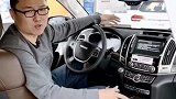 拥有国产霸道之称的哈弗H9能崛起吗？
