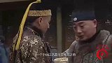 康熙路边喝豆腐脑,被恶书生怒怼,康熙霸气放话:你上不了皇榜