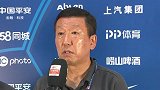 申花全队抵达赛场 崔康熙：球员战术和心理都已做好准备