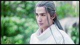 古装剧中“黑化后依然帅气”的4位男星,朱一龙占两部,你被谁圈粉了?