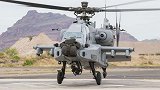印AH-64E生产线建成了？效能将达到AH-64D的1.6倍