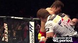 UFC-14年-本周最佳时刻：金东炫夺命肘击重创海瑟威（8月23日）-精华