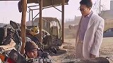 人靠衣装马靠鞍，弄脏他的西服，就要你命！