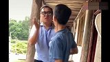 搞笑四川方言：农村老表找人算命如何年入百万，没想到大师这么说