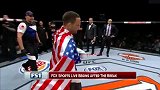 UFC-15年-终极斗士S22决赛：羽量级埃德加vs门德斯-全场