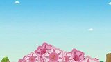 水木剧场西游记：仙童嘴遁激怒孙悟空，悟空一个急眼掰倒了大树