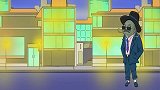 烧脑推理：砖石神秘劫案四！侦探如何揭秘富豪的伪装？
