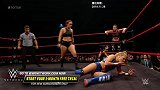 WWE-18年-NXT UK：第11期 布鲁克塞德搭档麦肯奇 vs 摩根搭档杀手凯莉-精华