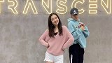 这是你们要的双倍快乐吗？白月光与朱砂痣 白月光与朱砂痣舞蹈 白月光朱砂痣 ✨白小白✨