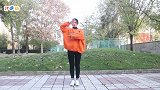 早起空腹做，瘦得特别快，1天100秒，赶走虎背熊腰，改善驼背