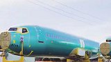 133架737客机装有缺陷组件 波音或被罚2800万元