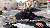 在日本奋斗的外卖小哥哥他们的工资都好高啊！