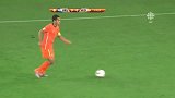 足球-17年-历史上的今天2010年7月6日 南非世界杯荷兰队长惊天远射击沉乌拉圭-专题