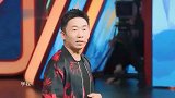 华晨宇现场飚高音征服全场，沈腾：血压都上来了