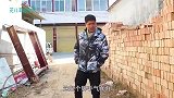 儿子回家张口就要3万，不给钱就给烧房子，幸亏老天开眼
