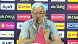 主帅赛后肯定球队精神面貌 里皮：接下来工作重点是关注年轻球员