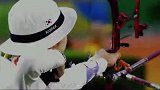 东京奥运会各大电视台创意片头 韩国KBS表达复杂情绪