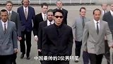 中国最帅的男明星，周润发裸捐所有财产，古天乐建造所学校