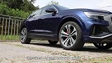 100w就能买到“兰博基尼”！奥迪Q8真的够香吗